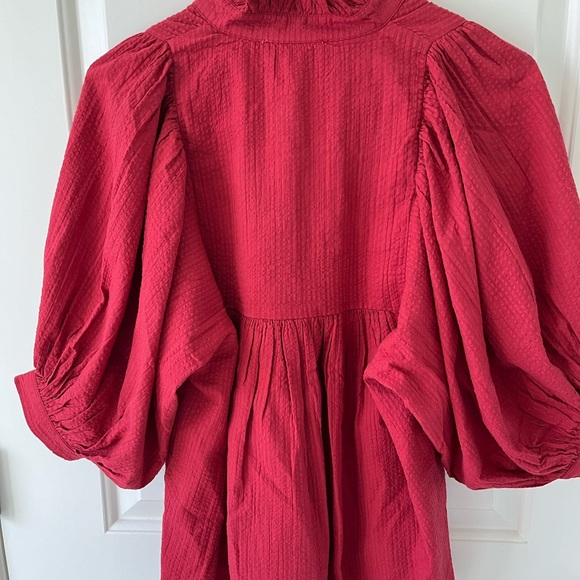 Never a Wallflower Top - Picture 4 of 4